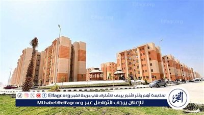 مد فترة التقديم لوحدات سكن لكل المصريين 5 حتى 15 يناير 2025: تفاصيل جديدة وأسعار الوحدات