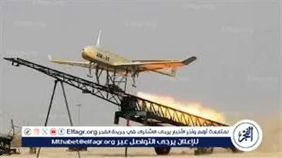 عاجل.. “الحوثيون”: استهدفنا بمسيرات موقعين عسكريين لجيش الاحتلال في عسقلان ويافا