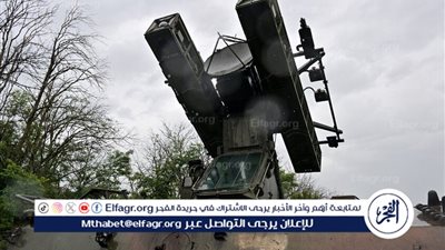 إسقاط 9 طائرات مسيرة أوكرانية فوق مقاطعة روستوف