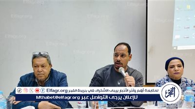 مخاطر وسائل التواصل الاجتماعي فى ندوة للتوعية بأسيوط