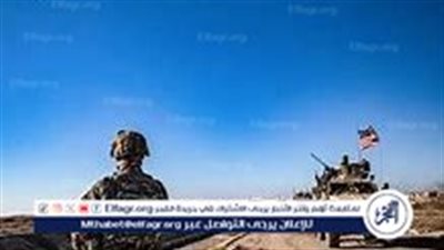 الجيش الأمريكي ينفذ ضربة جوية دقيقة في سوريا تُسفر عن مقتل وإصابة عناصر من داعش