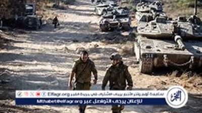 الجيش الإسرائيلي يوجه اتهامًا لحزب الله ويحذر سكان جنوب لبنان