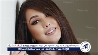 بعد تصدرها التريند.. ما هي أبرز المحطات في حياة كنده علوش! 