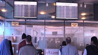 5 طرق لحجز تذاكر قطارات السكة الحديد