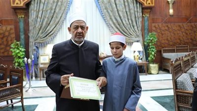 الأزهر يعلن حصاد أنشطة شؤون القرآن لعام 2024.. افتتاح 620 مكتبًا جديدًا لتحفيظ القرآن