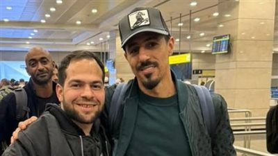 عاجل- ليس للتعاقد مع الأهلي..السبب الحقيقي لتواجد