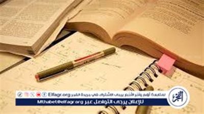 دعاء التوفيق والنجاح في الدراسة 2025.. 