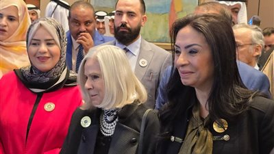 وزيرة التضامن الاجتماعي تشارك في الحدث رفيع المستوى حول 