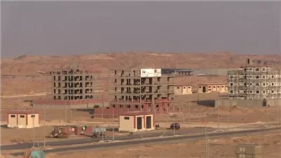 جدول تسليم أراضي بيت الوطن للمصريين بالخارج بالقاهرة الجديدة