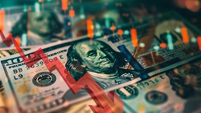 خبير اقتصادي: ترامب يحاول تقليل العجز في الميزان التجاري من خلال فرض الرسوم الجمركية