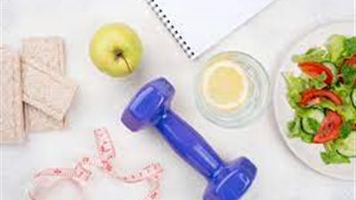 الأمراض المزمنة وإدارة نمط الحياة الصحي 