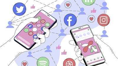 الصحة النفسية في عصر الرقمنة: تحديات وحلول في عالم متصل 