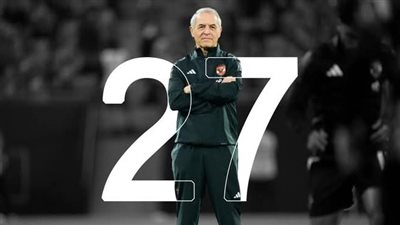 مارسيل كولر لجماهير الأهلي.. شكرا لدعمكم الرائع على مدار العام وعيد ميلاد مجيد 