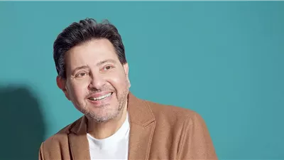 أولى جلسات محاكمة ناقد فني بتهمة الإساءة لهاني شاكر.. غدا