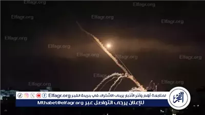 صواريخ الحوثيين تثير القلق في إسرائيل: صفارات الإنذار تدوي مجددًا