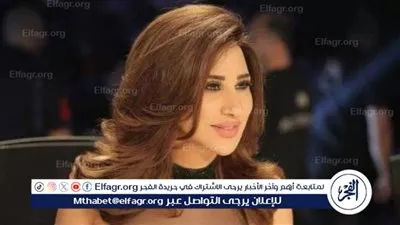 نجوى كرم تكشف عن علاقتها بزوجها وتعرض أغنيتها الجديدة في Arabs Got Talent