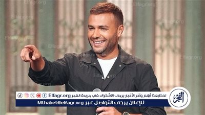 رامي صبري يطلق نسخًا متعددة من 