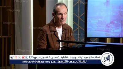 عمرو سليم: مدحت صالح له محبة كبيرة في قلبي ولا أستطيع أن أوفيه حقه