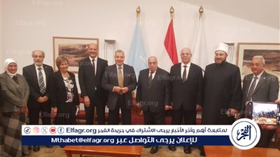 مكتبة الإسكندرية تحتفل باليوم العالمي للأشخاص ذوي الإعاقة تحت شعار 