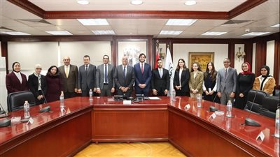 3 مليون دولار من جهاز تنمية المشروعات للمساهمة في تعزيز بيئة ريادة الأعمال لشباب مصر بالتعاون مع صندوق فونديشن فينشرز