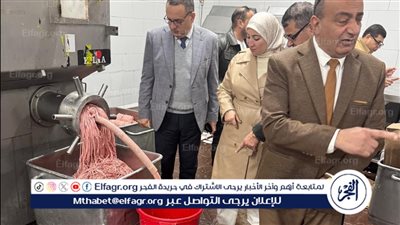 محافظ الدقهلية: تحرير 223 محضر وضبط سلع ومواد غذائية متنوعة في حملات تموينية