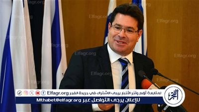 وزير العلوم والتكنولوجيا الإسرائيلي: لا يمكن استعادة 100 محتجز عبر العمليات العسكرية