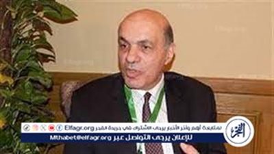 خبير: الدولة تستهدف التحول إلى الطاقة المتجددة لمواجهة تغير المناخ (فيديو)