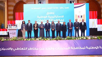 الأوقاف وصندوق علاج الإدمان يتفقان على توحيد خطبة الجمعة المقبلة