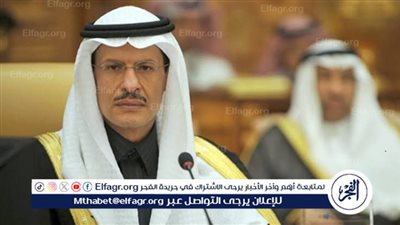 وزير الطاقة يزور عدة مصانع متخصصة في إنتاج مكونات الطاقة في المدينة الصناعة بالرياض