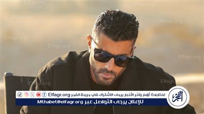 تغريم مدير مركز صيانة لاتهامه بالتعدي على المخرج محمد سامي 