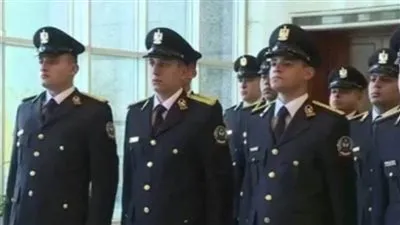 اليوم.. الاعلان عن نتيجة كلية الشرطة