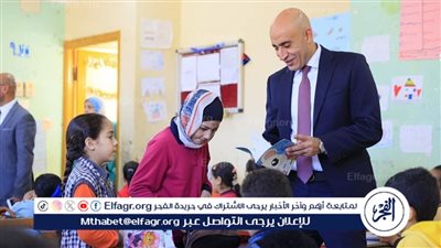 كاتبة صحفية: التقييمات الأسبوعية ساهمت في تحسين مستوى الطلاب