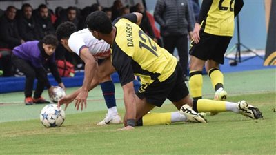 حصاد مباريات الدور التمهيدي الرابع بكأس مصر
