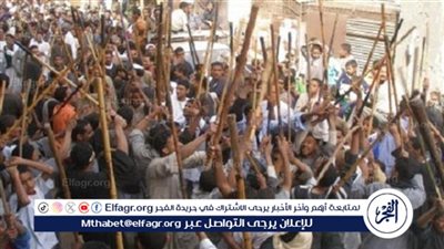 السيطرة مشاجرة بين أبناء عمومة سبب خلافات على الجيرة بسوهاج