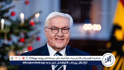 الرئيس الألماني يحل البرلمان