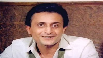 عاجل.. وفاة زوجة الفنان الراحل محمود مسعود