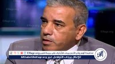 أستاذ جيولوجيا: سد النهضة يُشكل ضغطًا كبيرًا على القشرة الأرضية المتشققة