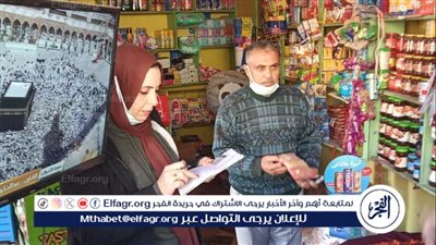 محافظ الدقهلية: ضبط 4 طن جلسرين وتبغ وتحرير 237 محضر في حملات تموينية 