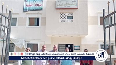 صحة الفيوم.. 72 قافلة علاجية مجانية ضمن مبادرات 