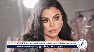 هيفاء وهبي تتصدر منصة أكس بعد دعم الجمهور المصري لها 