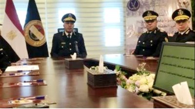 تعرف على موعد التقديم والشروط بمعاهد معاوني الأمن للدفعة الجديدة