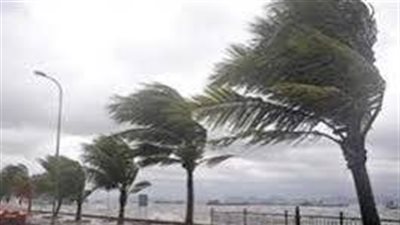 الأرصاد تحذر.. أجواء مائلة للبرودة وأمطار متفاوتة الشدة ورعدية على السواحل الشمالية وشمال الوجه البحرى أخر تطورات الطقس 