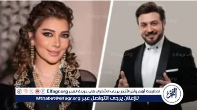 ماجد المهندس وأصالة يلتقيان على خشبة مسرح دبي في حفل غنائي مبهر