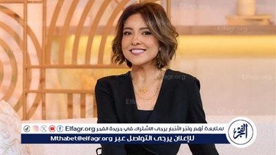 مي كساب تكشف تفاصيل مشاركتها في موسم رمضان 2025