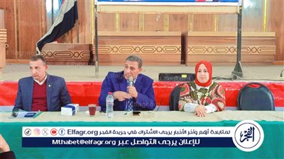 مركز إعلام أسيوط ينظم ندوة تحت عنوان مخاطر الحرب النفسية ودور الشائعات فى هدم الشعوب 