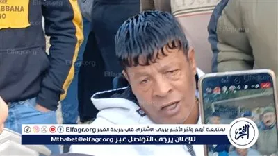 وسط غياب النجوم.. عبد الباسط حمودة ومصطفى كامل أول الحاضرين لـ جنازة الراحل أحمد عدوية 