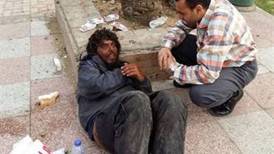 محمد عصام يكتب: نداء لوزارة التضامن للتصدي الحاسم لظاهرة الهوملس