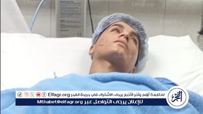 نفذ وجري.. ننشر صور شاب طعنه زميله بجامعة حلوان