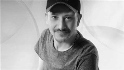 عاجل.. وفاة الملحن ناصر عارف