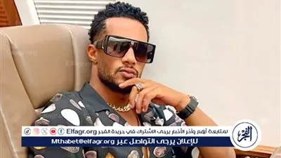 محمد رمضان يطرح مسابقة جديدة بجائزة 3 ملايين جنيه بعد فشل المسابقة السابقة